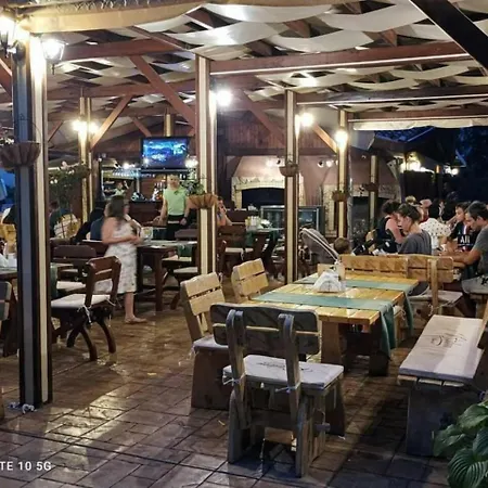 Nautilus Club Lux Sunny Bulgaria Διαμέρισμα *
