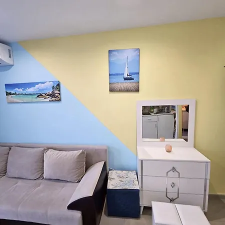 Nautilus Club Lux Sunny Bulgaria Διαμέρισμα Σάνι Μπιτς