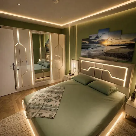 Nautilus Club Lux Sunny Bulgaria * Sunny Beach