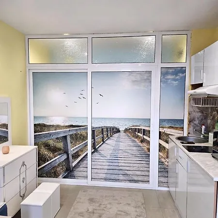 Nautilus Club Lux Sunny Bulgaria Apartament *
