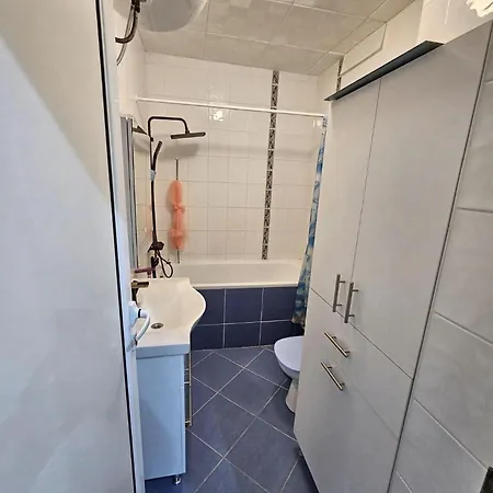 Apartament Nautilus Club Lux Sunny Bulgaria