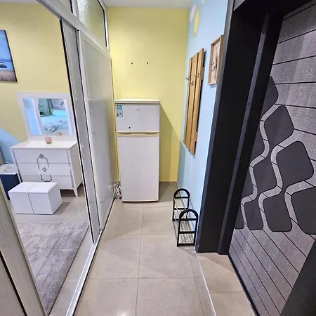 Nautilus Club Lux Sunny Bulgaria Apartament *