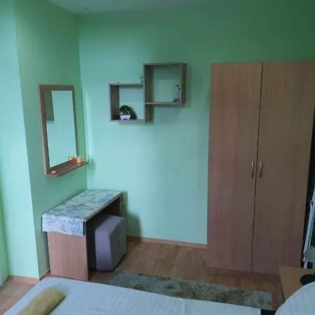 Διαμέρισμα Nautilus Club Lux Sunny Bulgaria *