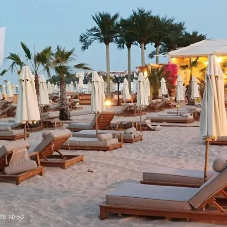 Nautilus Club Lux Sunny Bulgaria Σάνι Μπιτς