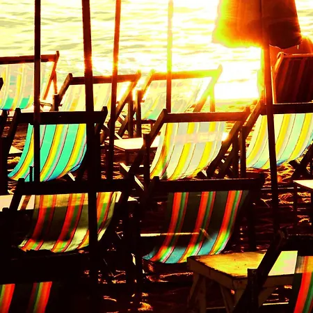 Nautilus Club Lux Sunny Bulgaria Διαμέρισμα *