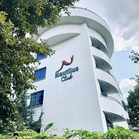 Διαμέρισμα Nautilus Club Lux Sunny Bulgaria