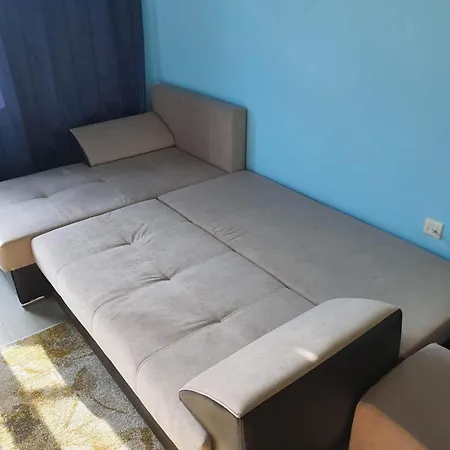 Nautilus Club Lux Sunny Bulgaria Apartament *