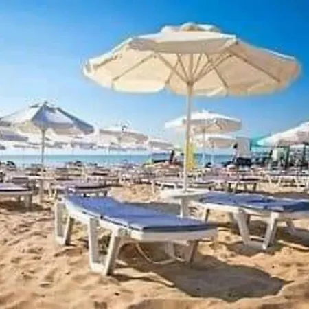 Nautilus Club Lux Sunny Bulgaria * Sunny Beach