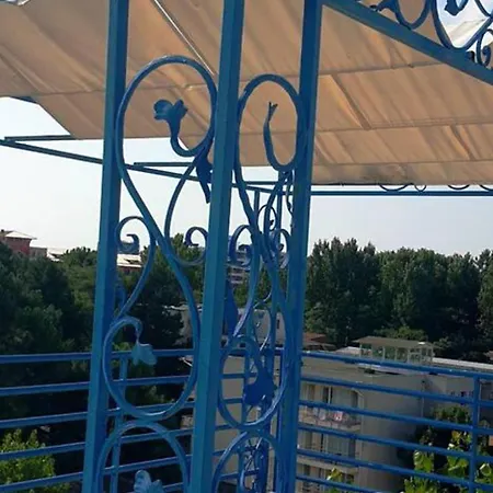 Nautilus Club Lux Sunny Bulgaria Apartament
