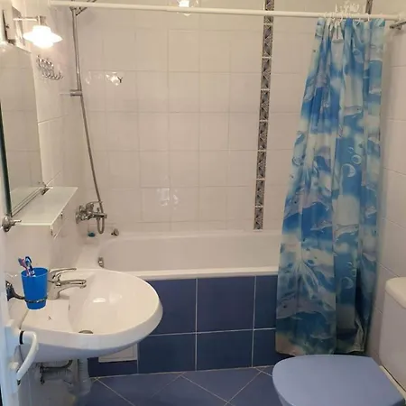 Nautilus Club Lux Sunny Bulgaria Apartament Sunny Beach