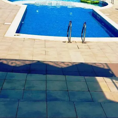 Nautilus Club Lux Sunny Bulgaria * Sunny Beach