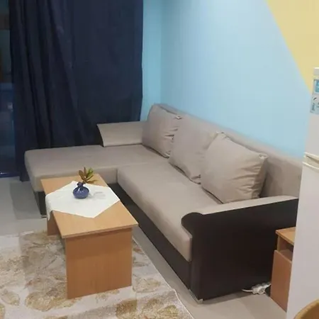 Διαμέρισμα Nautilus Club Lux Sunny Bulgaria