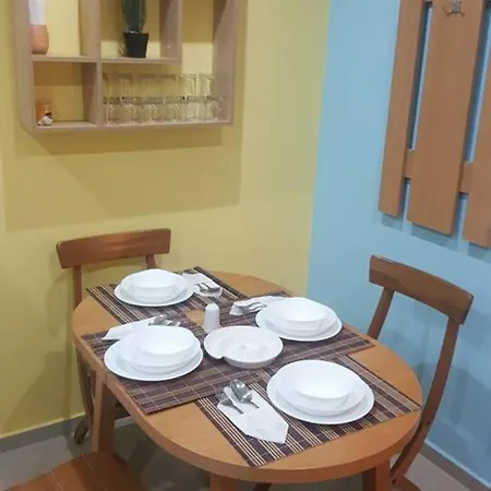 Apartament Nautilus Club Lux Sunny Bulgaria Sunny Beach